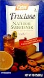 Review Hains Celetrial  / Estee Fructose Sweetner 6CT