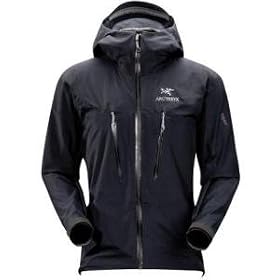 Buy Arc'teryx Alpha LT Jacket - Mens by Arc'teryx