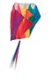 Go Fly A Kite Rainbow Parafoil 5.0 Kite