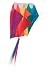 Go Fly A Kite Rainbow Parafoil 5.0 Kite