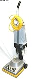 Koblenz U-110DC Bagless Commercial Upright Vacuum Cleaner ?