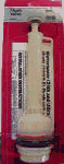 Larsen Supply #04-2109 Mans210Toil Flush Valve