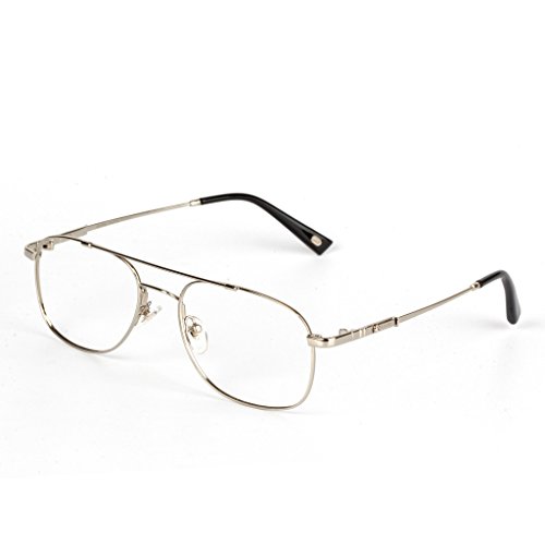 Liansan Brand Designer High Quality Retro Vintage Bifocal Reading