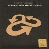 ROAD LEADS WHERE IT`S LED 7" (45) UK REPRISE 2005