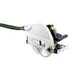 Festool TS 75 EQ Plunge Cut Circular Saw