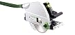 Festool TS 75 EQ Plunge Cut Circular Saw