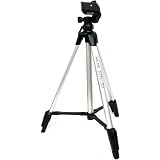 Slik Tripod with 3-Way Panhead and Geared Center Column