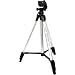 Photo : Slik Tripod with 3-Way Panhead and Geared Center Column