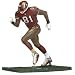 Search : McFarlane Toys NFL Sports Picks Series 4 Action Figure Terrell Owens (San Francisco 49ers) Red Jersey