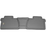 Nifty 426902 Catch-All Xtreme Gray 2nd Seat Area Floor Mat