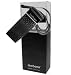 Aliph Jawbone Noise Shield Bluetooth Headset  (Black)[Retail Packaged]