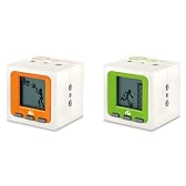 CUBE WORLD SERIES4 (PIVOT/KICKS)