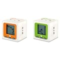 CUBE WORLD SERIES4 (PIVOT/KICKS)