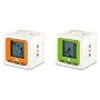 CUBE WORLD SERIES4 (PIVOT/KICKS)