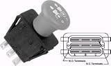 725-1716, 	725-1752, MTD PTO Switch. Ariens 5221, 1545600