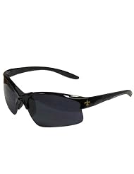 New Orleans Saints NFL 2012 Football Blade Sunglasses by Siskiyou