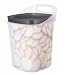 Rubbermaid 7J14 Durable 24-Cup Airtight Canister with Lid