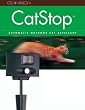 Contech CatStop Ultrasonic Outdoor Cat Deterrent