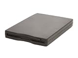 1.44MB 3.5 External USB DeLock Floppy Drive Model USB-FLOPPY