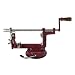 Back to Basics Cast Iron Apple Corer and Peeler with Suction Base