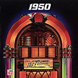 The Fabulous '50s ( Time/Life Your Hit Parade )