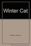 The winter cat