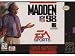 Madden NFL 98