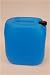 Produkt-Bild: 30 Liter blau  Kanister,34 l Effektivvolumen, Neu, DIN 61