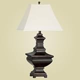 Ballard Designs - Charenton Outdoor Table Lamp - Outdoor Lighting