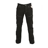 Crosshatch W Vian dark denim jeans