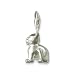 Thomas Sabo Cat Charm, Sterling Silver