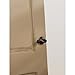 Kwikset 720LL 15 6AL RCS Lido Passage Door Leverset from The Signature Series, Satin Nickel