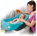 Fisher-Price Whale Of A Tub