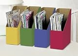 Magazine Holders