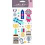 EK Sticko Stickers Trophies & Medals