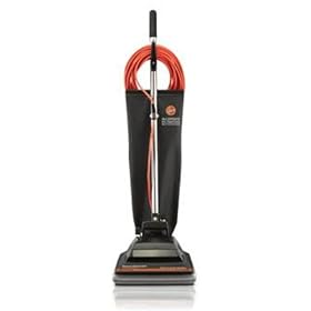Hoover� Commercial Duty Upright Cleaner Model C1631