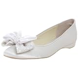 Menbur Womens Luisa Wedding Flat
