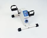 Medline Portable Mini Exercise Bike