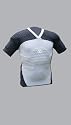 McDavid Schoner SCHUTZSHIRT HEXPAD MAX