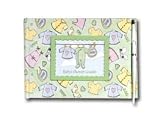 Baby Shower Guest Book