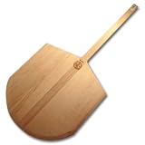 PEEL PIZZA WOOD 42L/18x18, EA, 12-0461 AMERICAN METALCRAFT,INC PIZZA SUPPLIES