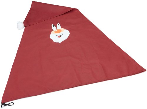 Videx 11725 Gartenzwerg Set Kalle 160 x 130 cm