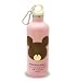 the bears' school(くまのがっこう) ステンレス携帯ニ重ボトル 500ml (フェイスジャッキー) 80453
