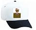 White Cap with man, body, individuals, individual, nest, humans, hat, person, army, human, general, persons, people, bird