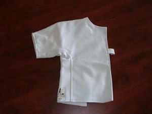 Absolute Cotton Underarm Protecor XS ~ XXL