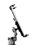 G6 Pro® by iShot® Mounts — iPad iPad 2 Tripod Mount — Universal Tablet eReader iPad iPad 2 Tripod Mount – Adapter – Holder – Attachment – Made in the U.s.a – Exclusive NEW iPad 2 Accessories (BBG6PRO) Special Prices