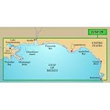 Garmin 010-C0229-00 Tampa-new Orleans Bl