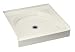 KOHLER K-9531-96 Captiva Shower Receptor, Biscuit