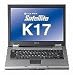 東芝 K17166E/W T5500/15WX/512Mx2/60G/Combo/Giga/11a.b.g/-/VisBiz/- PSK171REW38GAW