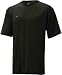 Sporting Goods : Baseball - Nike Men's Pro Basic Short Sleeve Loose Crew Shirt